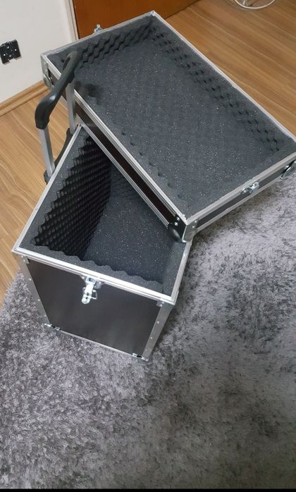 Case Acordeon Nou