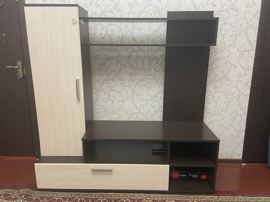 Тв-подставка, TV-подставка