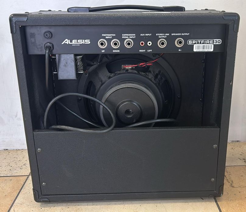 Amplificator chitara Alesis Spitfire 30 -A-