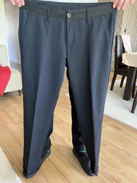 Две сака и панталон