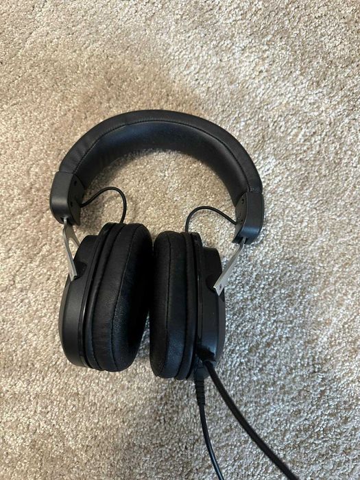 Căști ASUS TUF GAMING H3 cu fir