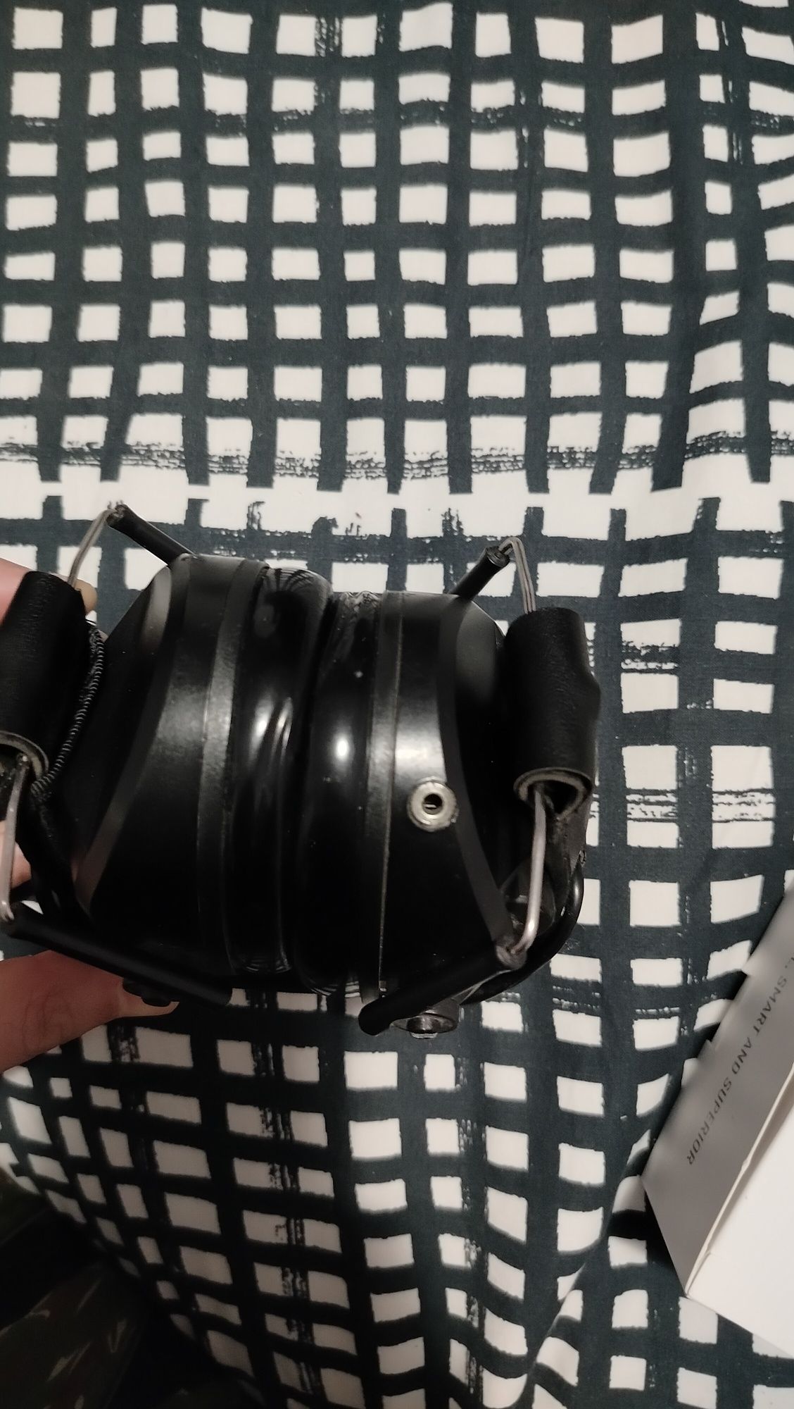 Активни антифони earmor M30