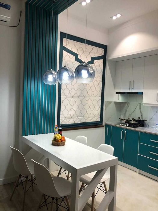 Сдается Квартира р-он Мирабадский Фаргона Йули Рисового 372*