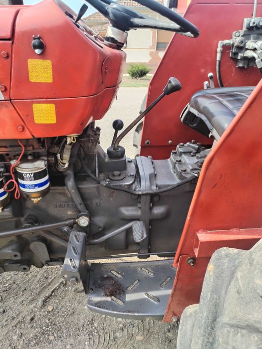 Vând tractor Massey Ferguson 45 cai