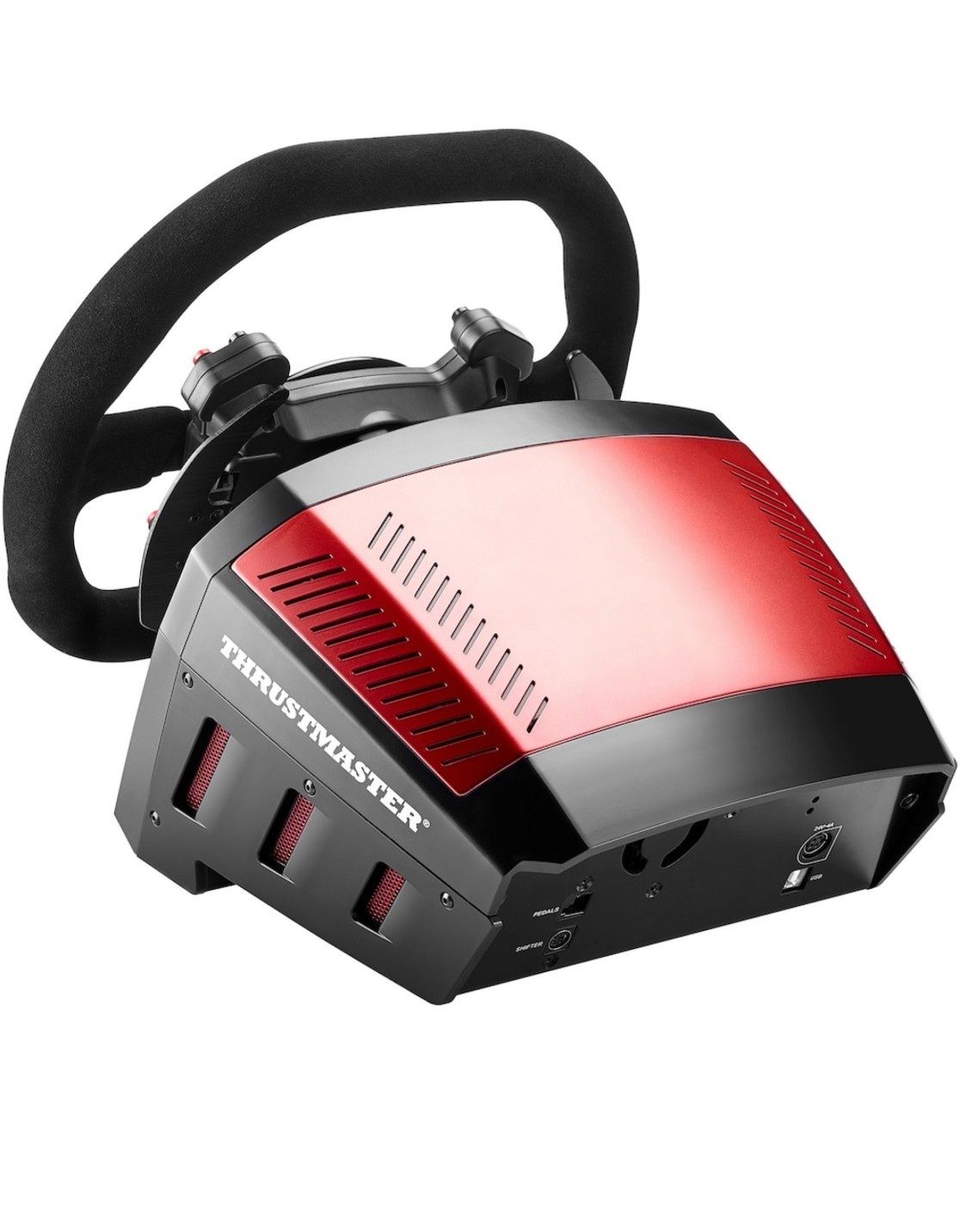 Volan Thrustmaster TS-XW RACER Sparco P310 Competition pentru Xbox, PC
