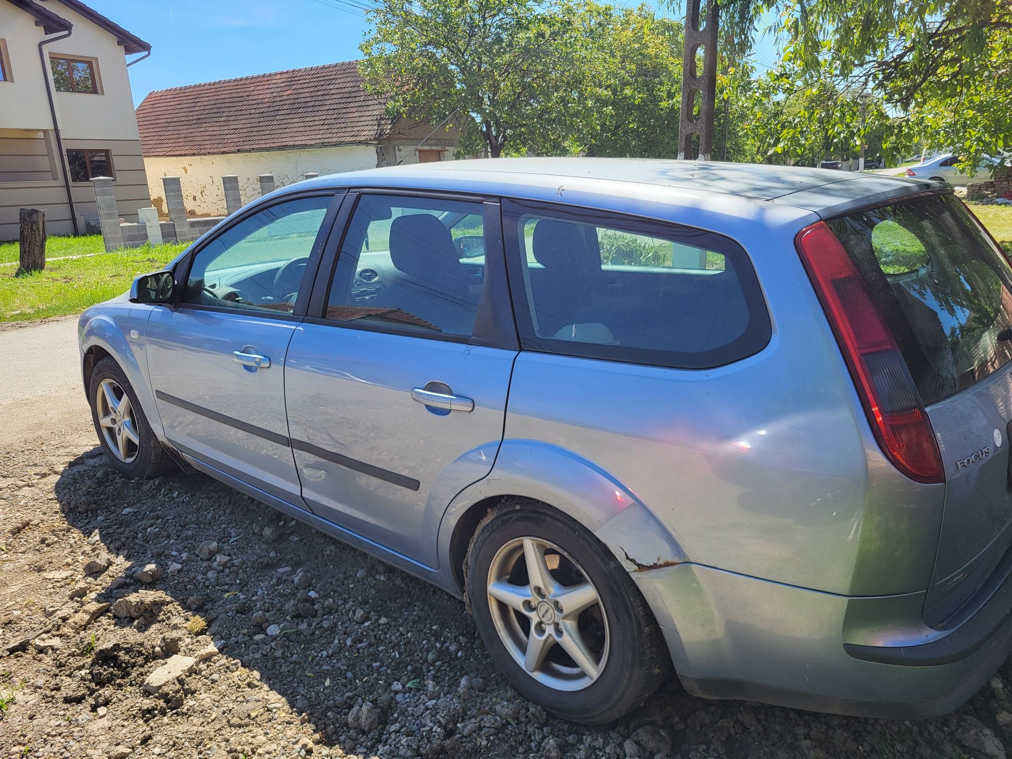 Ford focus 2 2006 pentru piese