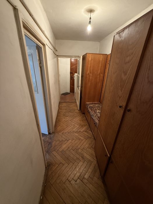 Ofer spre vanzare Apartament 3 Camere Micro 16 Parter înalt