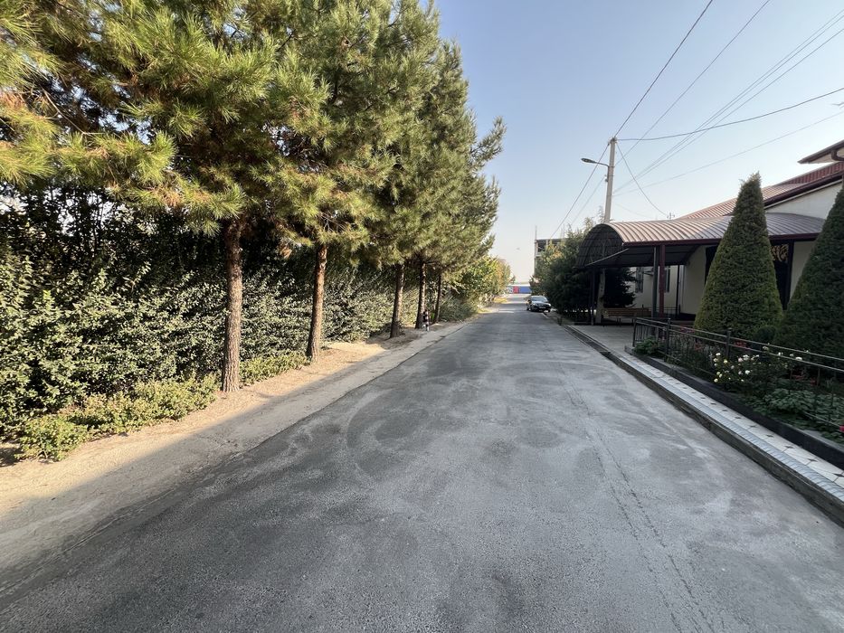 Yangi hayot zur lokatsiya 3 sotok 10/30