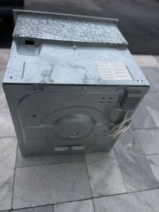 Фурна за вграждане Miele Classic TwinSet Clean H261B-KAT