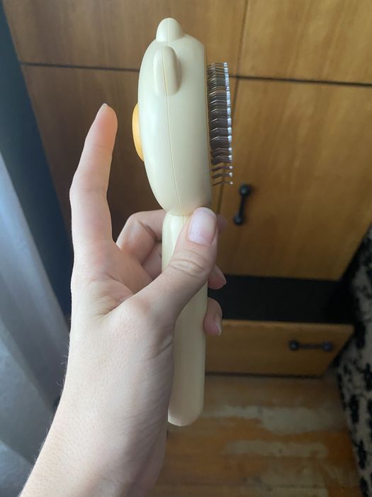 Четка за ресане на домашни любимци