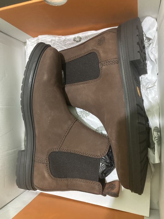 Женски боти Timberland