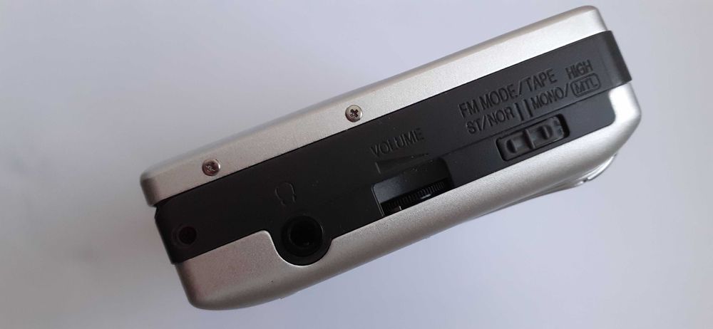 Уокмен Панасоник/ Walkman Panasonic