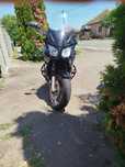 Vand Honda   CBF