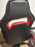 Vand Scaun Myria MG7404GR Rosu-negru