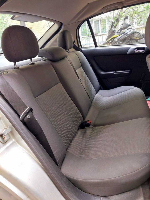 Opel Astra G 1.4,  an 2007, 139 912 km, unic proprietar