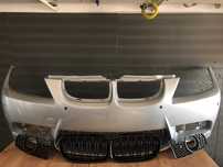 Bara Fata Senzori Parcare BMW E90 An 2005-2008 Aspect M (i354 - Gri)