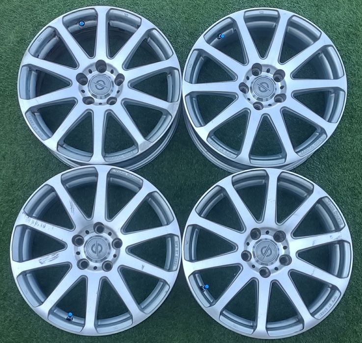 R-17 привозной 5*114,3 Тойота,Хюндай,Киа,Лексус,Чанган ж т б.