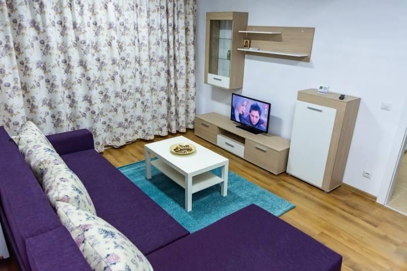 Inchiriez apartament 2 camere Otopeni