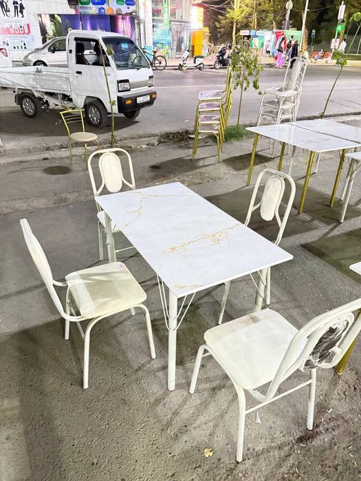 stol stul sehdan / стол стул цехдан / 850,000