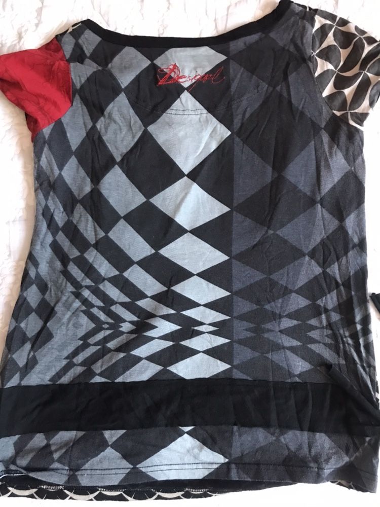 Рокли Desigual, Pretty little thing, Guess, Shein