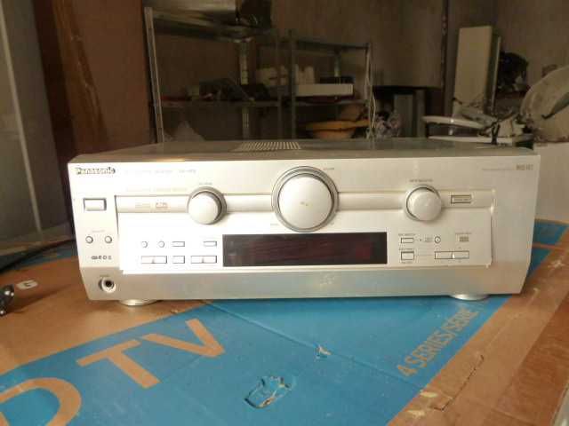 Ресивър Panasonic