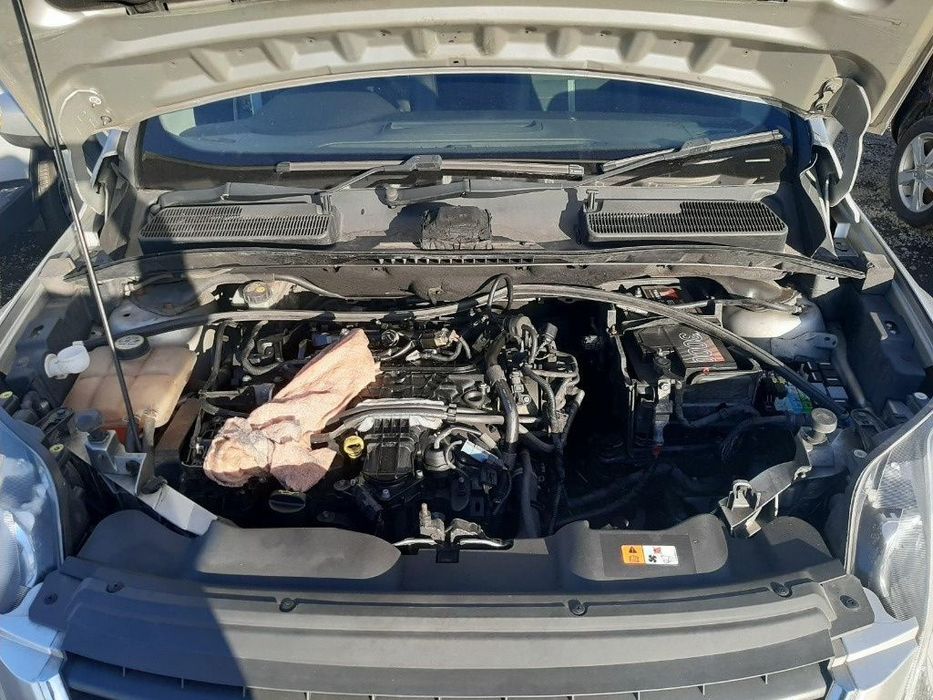Aripa dreapta fata Ford Kuga 2010 SUV 2.0 TDCI UFDA