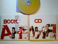 CD с музика:Анелия;Ивана;други