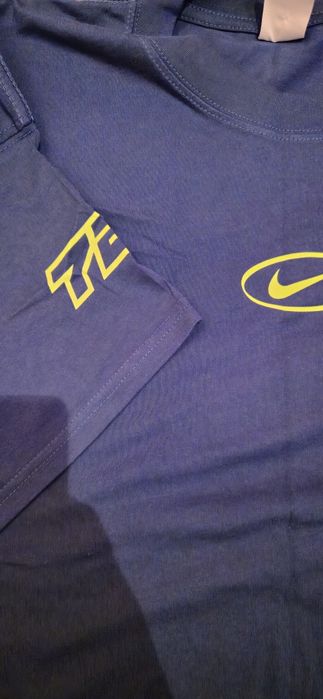 Чисто нова тениска Nike XXL