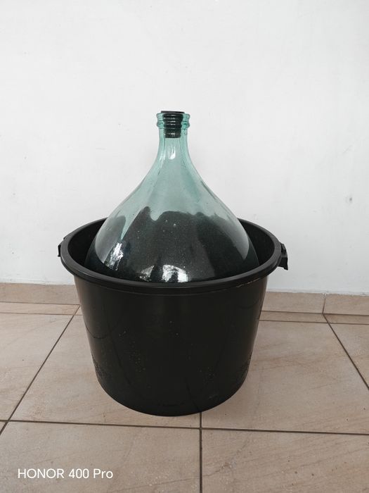 Damigenă de 50 l