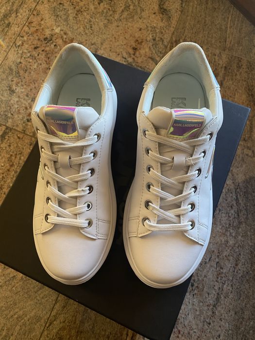 Sneakers Karl Lagerfeld