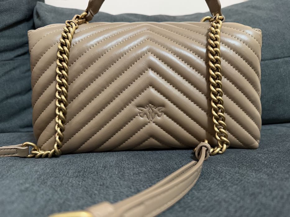 Дамска чанта PINKO