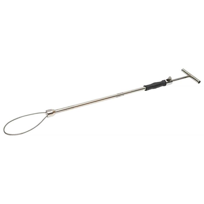 Dispozitiv de  Tinut   autoblocant cu tija 550mm ..