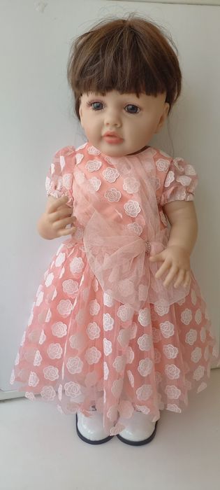 Одежда для Реборн 55см