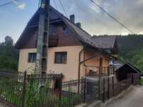 Casa de vanzare Carpinis - Roșia Montană