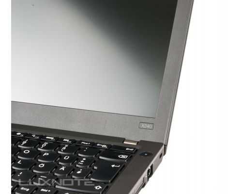 Lenovo Think Pad X240