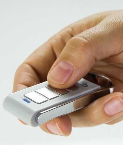 Telecomanda QK-M04 - 4 canale automatizarile QUIKO - produs Nou