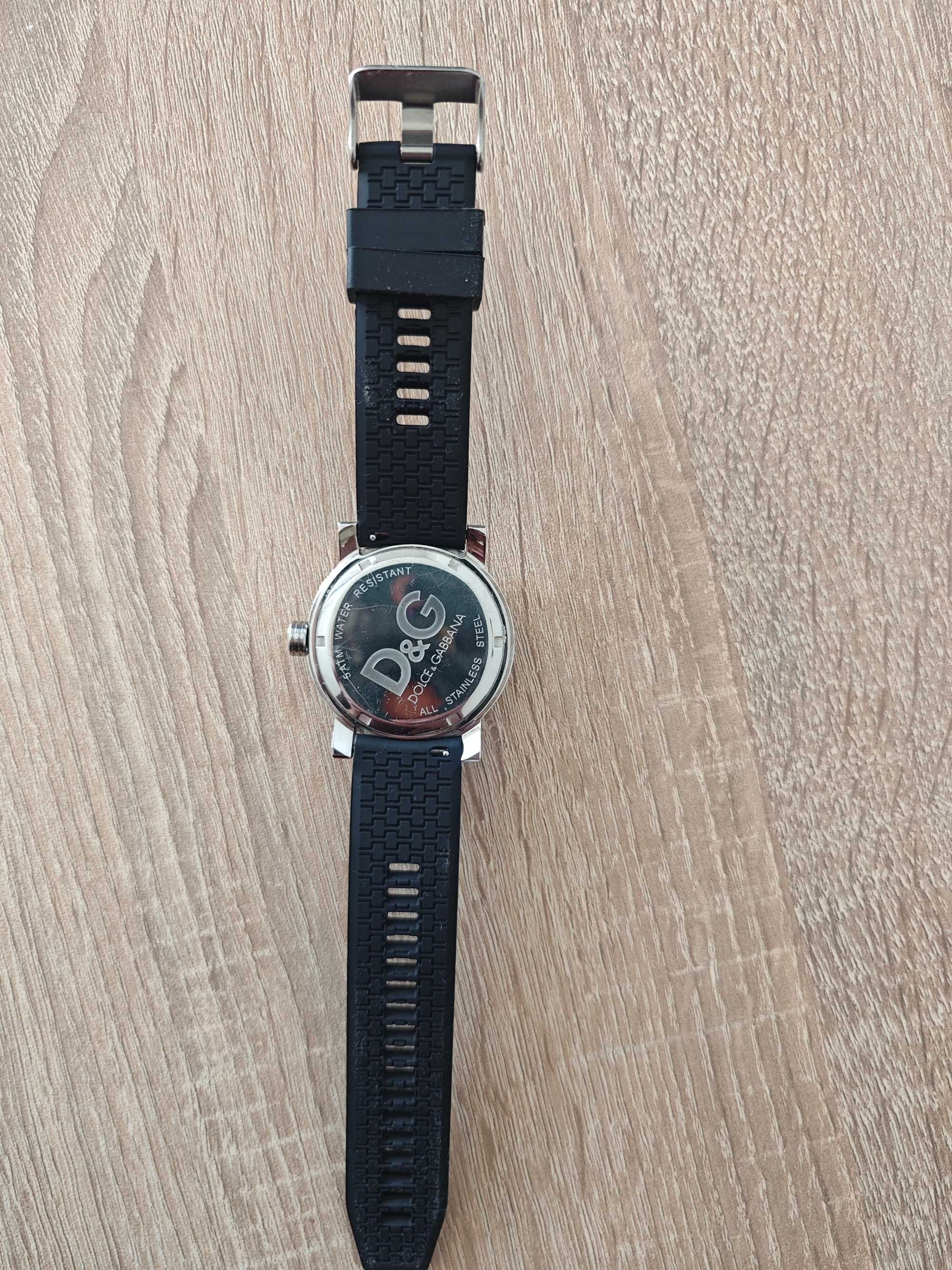 D&G Dolce&Gabbana DW0483 мъжки часовник