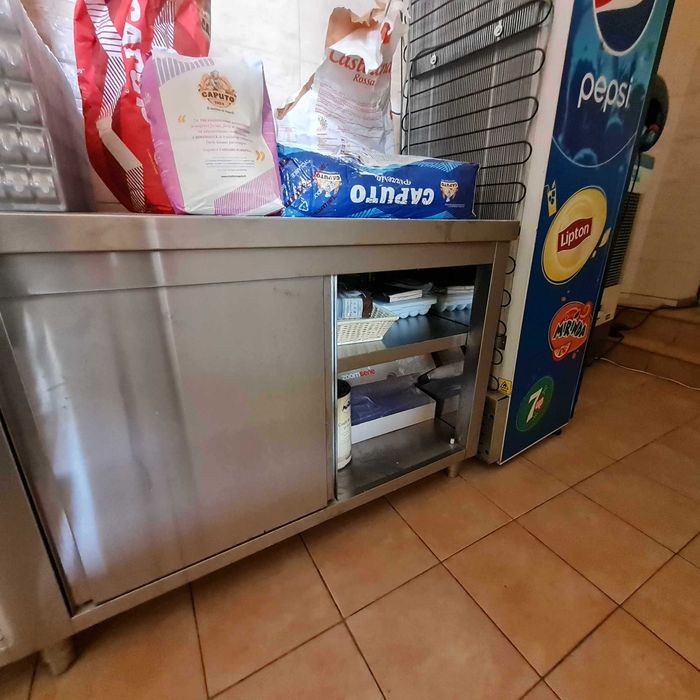 Mese,cuptoare,mese reci