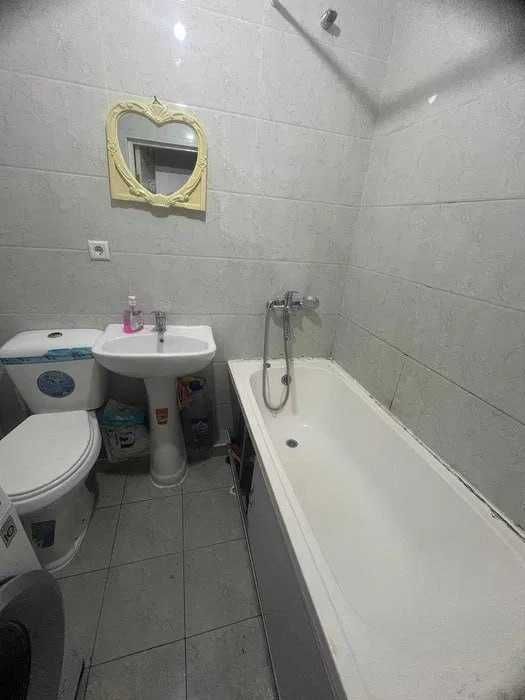 махтумкули улица новостройка с кадстром с ремонтом жк green park 39м2;