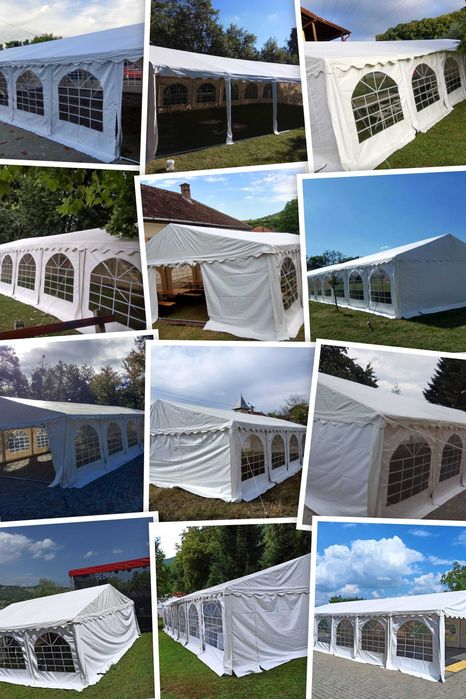 inchiriez corturi evenimente 30- 100 persoane
