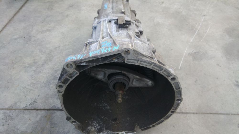 cutie viteze bmw seria 1 e81 e87 seria 3 e90 2.0 d  n47d20a 143cp 1069301097a 1069401105