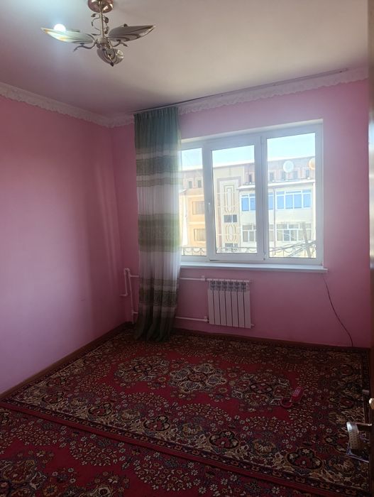 Уй сотилади мархабода  15 .минг пули борга булиб тулашга келишилади