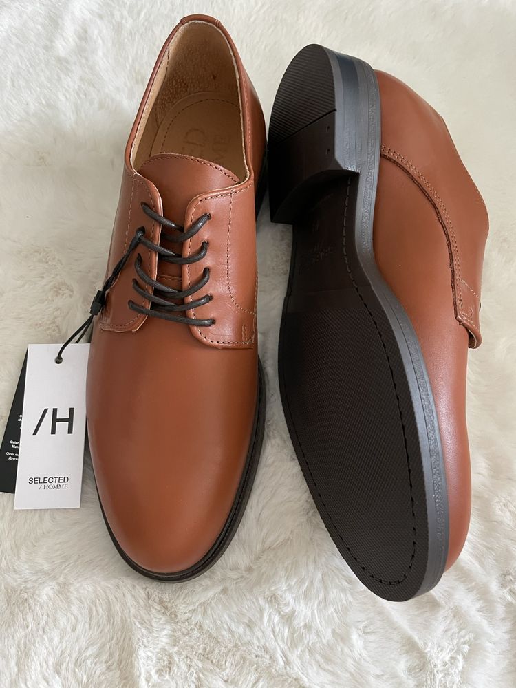 Pantofi Selected homme