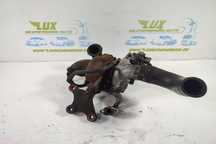 Turbo turbina turbosuflanta 1.8 tdci QYBA KKDA 7g9q-6k682-bb 7g9q6k682bb Ford Galaxy 2 seria