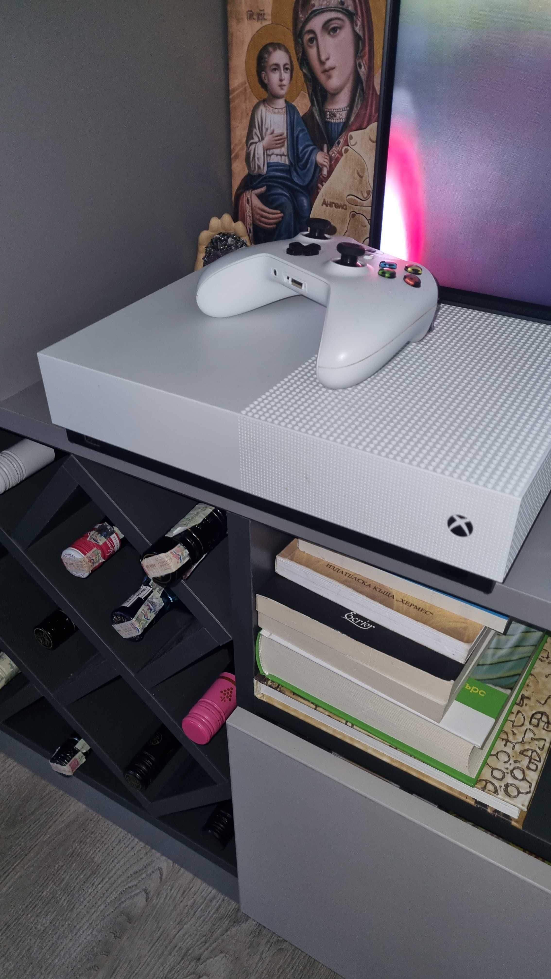 Xbox One S 500GB