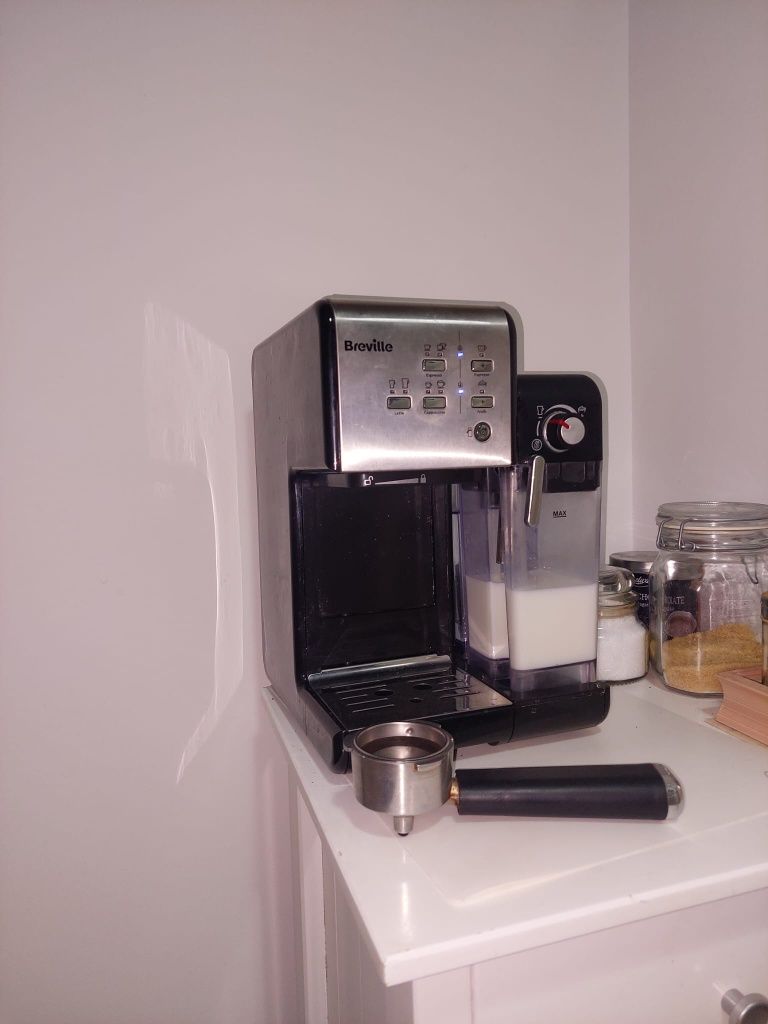 Espressor Breville