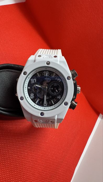 Hublot ликсозен мъжки часовник
