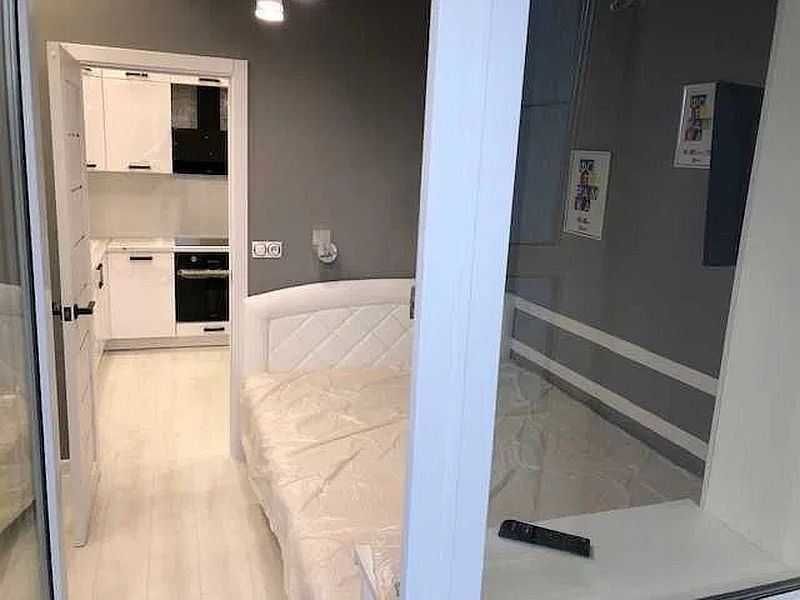 Продава се Двустаен апартамент в София, Студентски град - 62 кв.м за 2494 €/кв.м - Снимка #2
