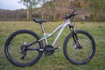 Bicicleta 26 Specialized Myka Elite, marime XXS