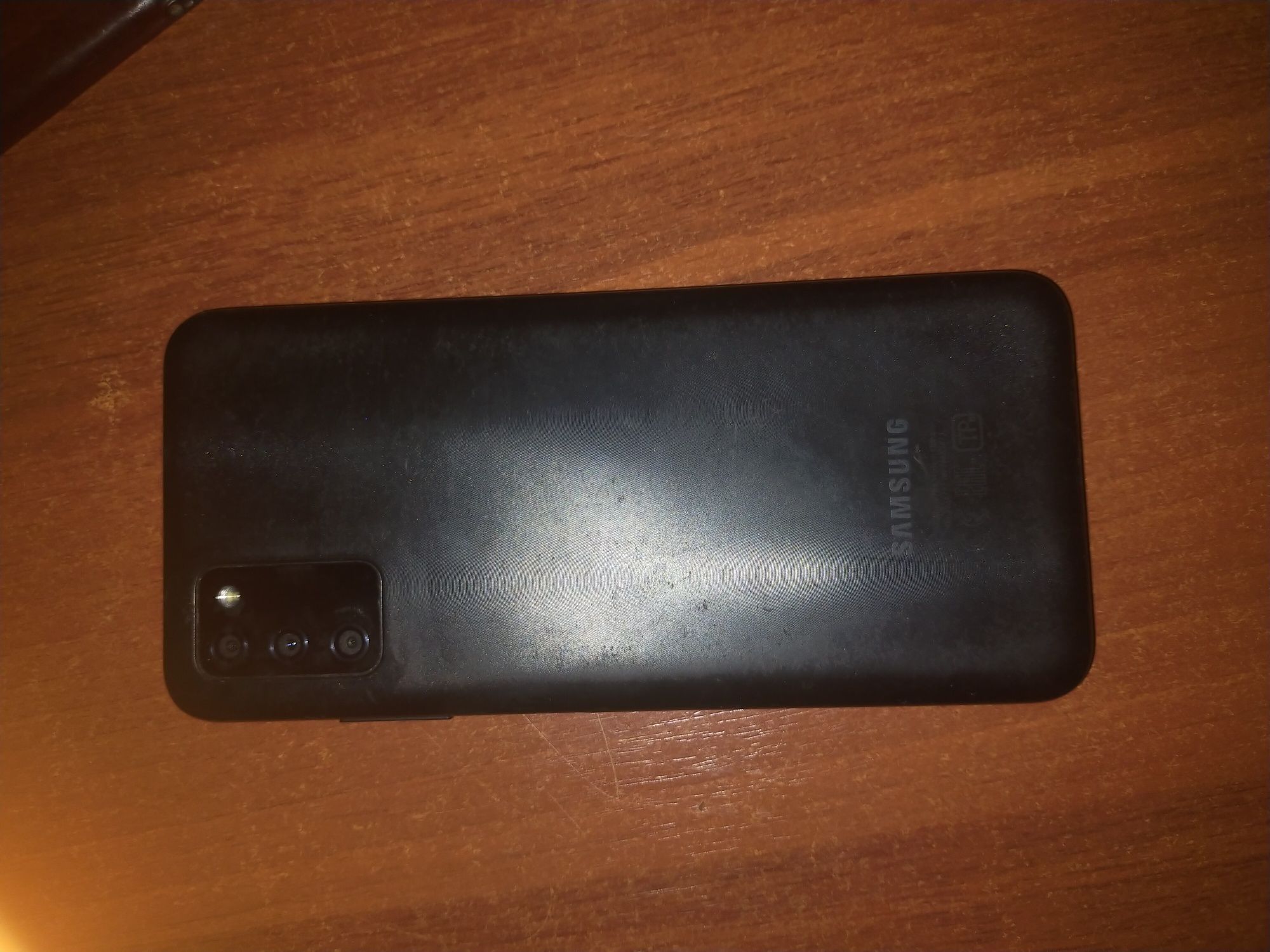 Samsung A03s экран сломан